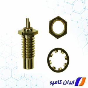 خرید کانکتور SMC| کانکتور فرکانس بالا | کانکتور SMC | انواع کانکتور SMC | انواع کانکتور SMA |کانکتور ولتاژ بالا | کانکتور نری | ۱۵۲۱۲۷