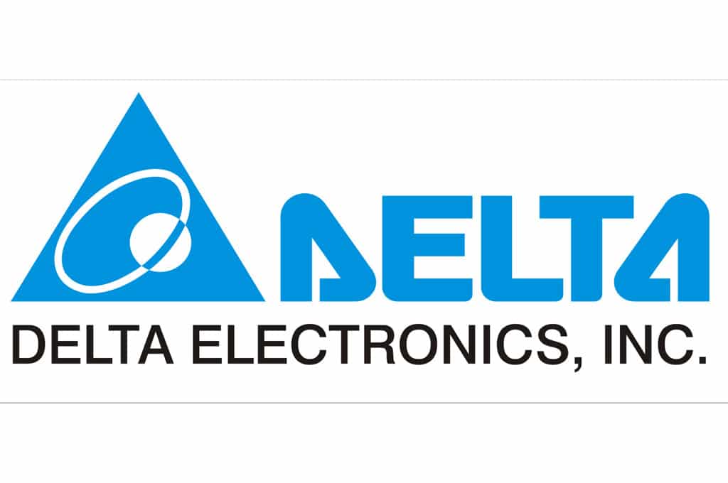 Delta Electronics