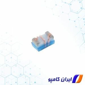 سلف ثابت | خرید سلف | فرمول سلف | انواع سلف | سلف پاور | خرید سلف پاور | خرید سلف مقاومتی | 0603CS-8N2XGLU | خرید سلف SMD | سلف SMD