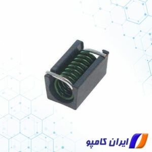 سلف ثابت | خرید سلف | فرمول سلف | انواع سلف | سلف پاور | خرید سلف پاور | خرید سلف مقاومتی | 132-12SMJLB | خرید سلف SMD | سلف SMD