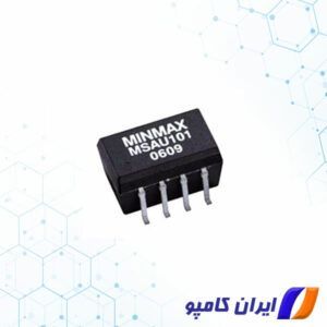 خرید مبدل dc به DC | مبدل dc به dc 5 ولت | آی سی مبدل dc به dc | مبدل dc به dc minmax | فروش مبدل dc به dc شرکت minmax | قیمت مبدل ولتاژ dc به dc | مبدل dc به dc صنعتی | MSAU101 | مبدل DC به DC | مبدل DC to DC | مبدل DC-DC | مبدل minmax
