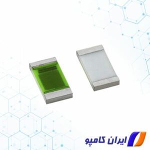 مقاومت فیلم | مقاومت فیلمی | مقاومت فیلم ضخیم | خرید مقاومت فیلم | قیمت مقاومت فیلم | فیلم ضخیم | PNM0603E5001BST5