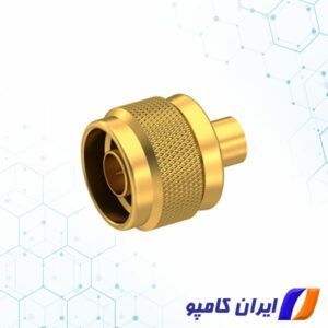 کانکتور n type قیمت | قیمت کانکتور N-Type | کانکتور RF | کانکتور سیگنال کواکسیال | کانکتور BNC | کانکتور n مادگی | کانکتور اف سریع | کانکتور مخابراتی | R161054000 | انواع کانکتور کواکسیال | کانکتور کواکسیال | کانکتور N | کانکتور N-Type | مبدل N-Type