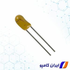 خازن تانتالیوم | T350B105K050AT | خازن تانتالیوم مرطوب | خرید خازن تانتالیوم | خرید تانتالیوم | قیمت خازن تانتالیوم | خازن تانتالیوم smd | فروش خازن تانتالیوم