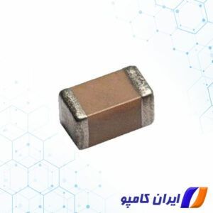 خازن سرامیکی چند لایه | خازن سرامیکی ولتاژ بالا | 1206YC474MAZ2A | خرید خازن سرامیکی | خازن سرامیکی 400 ولت | عکس خازن سرامیکی | خازن سرامیکی smd | قیمت خازن سرامیکی | خازن سرامیکی MLCC | خازن سرامیکی چند لایه MLCC