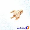 خرید کانکتور SMC | کانکتور فرکانس بالا | کانکتور SMC | انواع کانکتور SMC | انواع کانکتور SMA |کانکتور ولتاژ بالا | کانکتور نری | 26-09-TGG