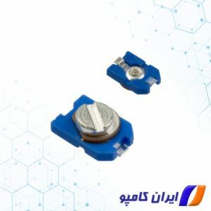 خازن تریمر | GKY40086 | خازن تریمر سرامیکی | خرید خازن تریمر سرامیکی | قیمت خازن تریمر سرامیکی | فروش خازن تریمر | خرید خازن تریمر | تست خازن تریمر | خازن تریمر زرد | خازن تریمر آبی | خازن تریمر دیجی کالا