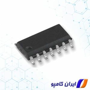 خرید آی سی گیت NAND | آی سی گیت NAND | آی سی NAND | خرید آی سی NAND | خرید گیت NAND | گیت NAND | آی سی گیت منطقی | آی سی گیت منطقی NAND | خرید آی سی گیت منطقی | MM74HC132M | خرید آی سی گیت منطقی NAND | قیمت آی سی گیت منطقی NAND | آی سی گیت لاجیک | خرید گیت لاجیک | خرید لاجیک گیت | لاجیک گیت NAND