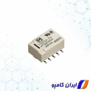 رله الکترونیکی | خرید رله الکترونیکی | خرید رله سیگنال | قیمت رله | رله سیگنال | TQ2SL-L2-9V | رله سیگنال پاناسونیک | رله پاناسونیک | خرید رله پاناسونیک