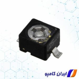 خازن تریمر | فروش خازن تریمر | خرید خازن تریمر | تست خازن تریمر | خازن تریمر زرد | خازن تریمر آبی | خازن تریمر دیجی کالا | TZY2Z100A001R00