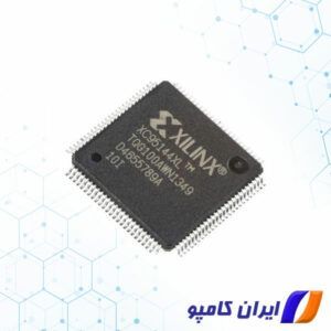 آی سی CPLD | تراشه CPLD | خرید آی سی CPLD | خرید تراشه CPLD | قیمت آی سی CPLD | قیمت تراشه CPLD | مدار منطقی پیچیده | CPLD | قیمت مدار منطقی پیچیده | مدار منطقی ترکیبی | XC95144XL-7TQG100C | قیمت مدار منطقی ترکیبی
