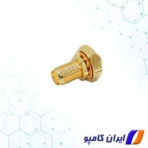 کانکتور sma فرکانس بالا | کانکتور sma قیمت | کانکتور sma خرید | کانکتور sma | کانکتور مخابراتی | کانکتور نظامی | کانکتور چیست | کانکتور نظامی چیست | انواع کانکتور های نظامی | فروشگاه کانکتور نظامی | کانکتور مادگی | کانکتور برنجی