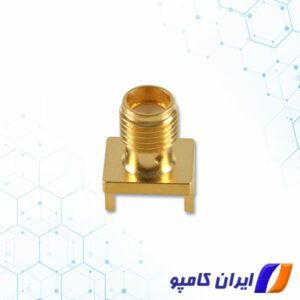 کانکتور sma فرکانس بالا | کانکتور sma مادگی سیم دار | 142-0711-841 | کانکتور sma مادگی | کانکتور sma رایت | فروش کانکتور sma | خرید کانکتور sma | انواع کانکتور sma | کانکتور sma با کابل | کانکتور sma نری | کانکتور sma