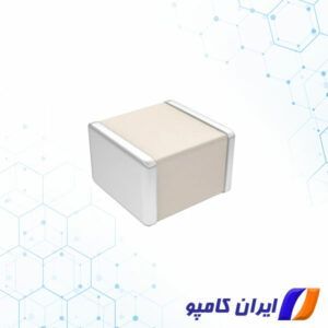 خازن سرامیکی چند لایه | خازن سرامیکی ولتاژ بالا | 800B8R2JT500XT | خرید خازن سرامیکی | خازن سرامیکی 400 ولت | عکس خازن سرامیکی | خازن سرامیکی smd | قیمت خازن سرامیکی | خازن سرامیکی MLCC | خازن سرامیکی چند لایه MLCC