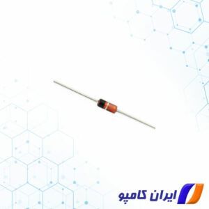 دیود پین | پین دیود | دیود PIN | خرید دیود | قیمت دیود | خرید دیود پین | خرید پین دیود | ساختار دیود پین | دیود قوی | BA479G