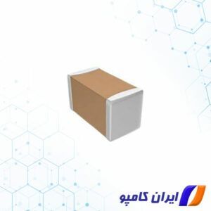 خازن سرامیکی چند لایه | خازن سرامیکی ولتاژ بالا | GRM31CC80G476ME19L | خرید خازن سرامیکی | خازن سرامیکی 400 ولت | عکس خازن سرامیکی | خازن سرامیکی smd | قیمت خازن سرامیکی | خازن سرامیکی MLCC | خازن سرامیکی چند لایه MLCC