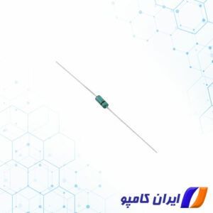 سلف ثابت | خرید سلف | فرمول سلف | انواع سلف | سلف پاور | خرید سلف پاور | خرید سلف مقاومتی | IM02EBR10K | خرید سلف SMD | سلف SMD