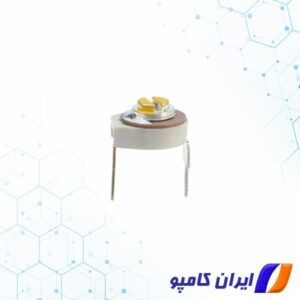 خازن تریمر | MCCV05 D2001 | خازن تریمر سرامیکی | خرید خازن تریمر سرامیکی | قیمت خازن تریمر سرامیکی | فروش خازن تریمر | خرید خازن تریمر | تست خازن تریمر | خازن تریمر زرد | خازن تریمر آبی | خازن تریمر دیجی کالا