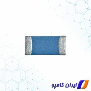 ترمیستور NTC | خرید ترمیستور NTC | قیمت ترمیستور NTC | انواع ترمیستور NTC | قیمت ترمیستور | PDF ترمیستور | NTHS1206N05N3002JE | سنسور NTC | قیمت سنسور NTC | خرید سنسور NTC