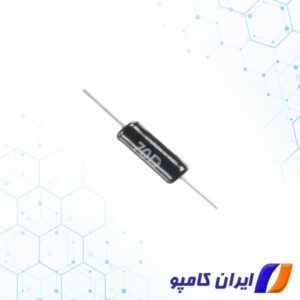 مقاومت فیلم | مقاومت فیلمی | مقاومت فیلم ضخیم | خرید مقاومت فیلم | قیمت مقاومت فیلم | فیلم ضخیم | RC55Y-49K9BI