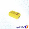خازن تانتالیوم | T495D226K035ATE200 | خرید خازن تانتالیوم | خرید تانتالیوم | قیمت خازن تانتالیوم | خازن تانتالیوم smd | فروش خازن تانتالیوم