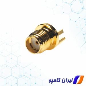 کانکتور sma فرکانس بالا | کانکتور sma قیمت | کانکتور sma خرید | کانکتور sma | کانکتور مخابراتی | کانکتور نظامی | کانکتور چیست | کانکتور نظامی چیست | انواع کانکتور های نظامی | فروشگاه کانکتور نظامی | کانکتور مادگی | کانکتور برنجی