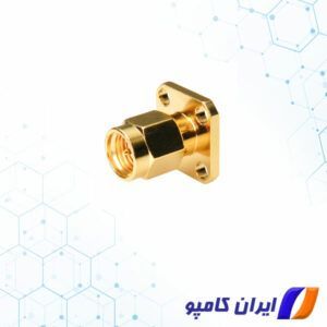 22640056 | کانکتور sma نری | کانکتور sma فرکانس بالا | کانکتور sma قیمت | کانکتور sma خرید | کانکتور sma | کانکتور مخابراتی | کانکتور نظامی | کانکتور چیست | کانکتور نظامی چیست | انواع کانکتور های نظامی | فروشگاه کانکتور نظامی | کانکتور مادگی | کانکتور برنجی