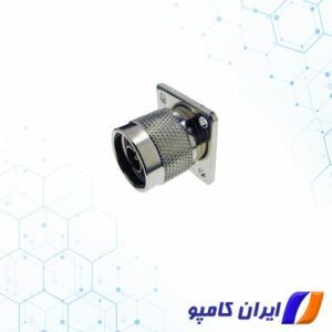 کانکتور n | کانکتور n type | کانکتور n type پنلی | کانکتور n type قیمت | فروش کانکتور n type | فروش کانکتور | کانکتور چیست | کانکتور چیست و انواع آن | 172118 | PE4131