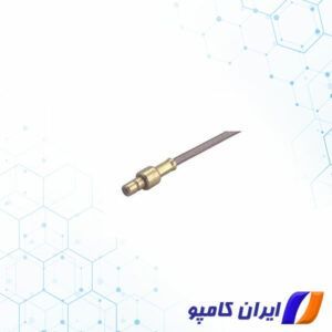 کانکتور SMB | کانکتور اس ام بی | خرید کانکتور SMB | خرید کانکتور فرکانس بالا | 21_SMB-50-2-10/111_NE | کانکتور فرکانس بالا SMB | کانکتور کواکسیال