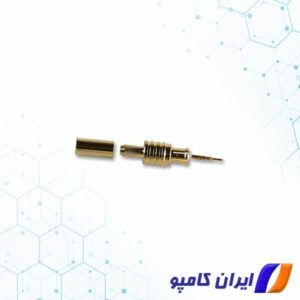 خرید کانکتور MCX | قیمت کانکتور MCX | قیمت و خرید کانکتور MCX | فروش کانکتور MCX | خرید MCX | انواع کانکتور MCX | کانکتور MCX نری | کانکتور MCX مادگی | 27-01L-3 TGG