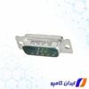 خرید کانکتور D-Sub | قیمت کانکتور D-sub | فروش کانکتور D-Sub | خرید کانکتور DSUB | کانکتور DSUB | خرید کانکتور دی ساب | قیمت کانکتور دی ساب | فروش کانکتور دی ساب | خرید کانکتور کامپیوتری | قیمت کانکتور کامپیوتری | سوکت کامپیوتری 7 پین | کانکتور 7 پین | کانکتور D-Sub نری | DA7W2PA00LF