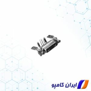 خرید کانکتور D-Sub | قیمت کانکتور D-sub | فروش کانکتور D-Sub | خرید کانکتور DSUB | کانکتور DSUB | خرید کانکتور دی ساب | قیمت کانکتور دی ساب | فروش کانکتور دی ساب | خرید کانکتور کامپیوتری | قیمت کانکتور کامپیوتری | سوکت کامپیوتری 8 پین | کانکتور 8 پین | کانکتور D-Sub نری | DCL8W8S300G40LF