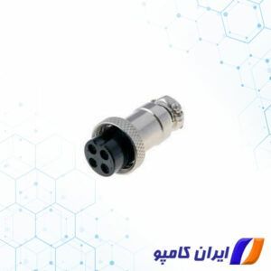 خرید کانکتور گرد | قیمت کانکتور گرد | فروش کانکتور گرد | خرید کانکتور سیرکولار | قیمت کانکتور سیرکولار | فروش کانکتور سیرکولار | خرید کانکتور Circular | قیمت کانکتور Circular| فروش کانکتور Circular | خرید کانکتور نظامی | L-KLS15-225-M16-3F1 | قیمت کانکتور نظامی | فروش کانکتور نظامی | خرید کانکتور گرد نظامی | کانکتور گرد نظامی | کانکتور سیرکولار | کانکتور circular