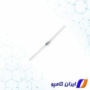 مقاومت فیلم | مقاومت فیلمی | مقاومت فیلم ضخیم | خرید مقاومت فیلم | قیمت مقاومت فیلم | فیلم ضخیم | MFR4 200R 1% | مقاومت 200 اهم | خرید مقاومت 200 اهم