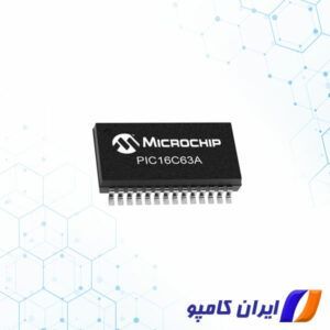 میکروکنترلر 8 بیت | PIC16C63A-20I/SO | خرید میکروکنترلر 8 بیت | قیمت میکروکنترلر 8 بیت | انواع میکروکنترلر 8 بیت | خرید میکروکنترلر | قیمت میکروکنترلر | فروش میکروکنترلر | انواع میکروکنترلر | میکروکنترلر قیمت | میکروکنترلر 8bit | خرید میکروکنترلر 8bit | قیمت میکروکنترلر 8bit | فروش میکروکنترلر 8bit | خرید عمده میکروکنترلر | میکروکنترلرهای 8 بیتی | میکروکنترلر 8 بیتی | خرید میکروکنترلر 8 بیتی | قیمت میکروکنترلر 8 بیتی | فروش میکروکنترلر 8 بیتی | انواع میکروکنترلر 8 بیتی | میکروکنترلر MCu | خرید Microcontroller | خرید MCU