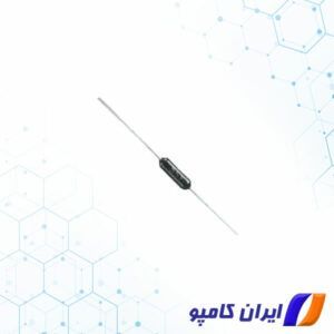 مقاومت فیلم | مقاومت فیلمی | مقاومت فیلم ضخیم | خرید مقاومت فیلم | قیمت مقاومت فیلم | فیلم ضخیم | RC55Y-56R2BI