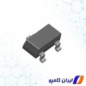 ترانزیستور اثر میدانی jfet | خرید ترانزیستور jfet | فروش ترانزیستور jfet | ترانزیستور jfet | ترانزیستور JFET مدل P-channel | خرید ترانزیستور JFET کانال P | ترانزیستور اثر میدانی | SST176