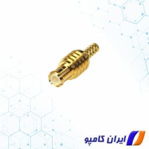 کانکتور mcx | خرید کانکتور کواکسیال | قیمت کانکتور مادگی | اتصال دهنده های میکرو کواکسیال | خرید کانکتور MCX | قیمت کانکتور MCX | قیمت و خرید کانکتور MCX | فروش کانکتور MCX | خرید MCX | انواع کانکتور MCX | کانکتور MCX نری | کانکتور MCX مادگی | 252127