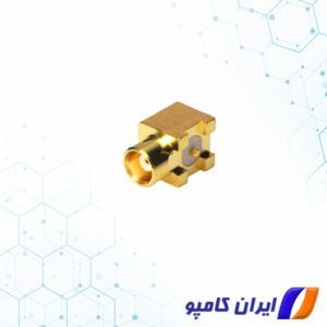 کانکتور mcx | خرید کانکتور کواکسیال | قیمت کانکتور مادگی | اتصال دهنده های میکرو کواکسیال | خرید کانکتور MCX | قیمت کانکتور MCX | قیمت و خرید کانکتور MCX | فروش کانکتور MCX | خرید MCX | انواع کانکتور MCX | کانکتور MCX نری | کانکتور MCX مادگی | 252149 | PE4890