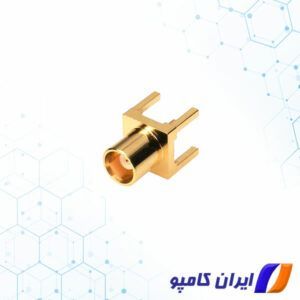 کانکتور mcx | خرید کانکتور کواکسیال | قیمت کانکتور مادگی | اتصال دهنده های میکرو کواکسیال | خرید کانکتور MCX | قیمت کانکتور MCX | قیمت و خرید کانکتور MCX | فروش کانکتور MCX | خرید MCX | انواع کانکتور MCX | کانکتور MCX نری | کانکتور MCX مادگی | 252105