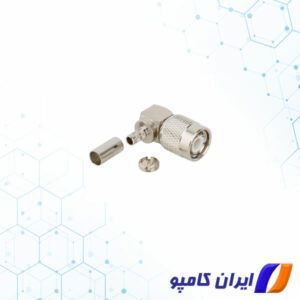 کانکتور tnc | کانکتور چیست | کانکتور کابل کواکسیال | کانکتورها و مبدل های tnc | خرید کانکتور tnc | فروش کانکتور tnc | کانکتور tnc نری | کانکتور tnc مادگی | 122430