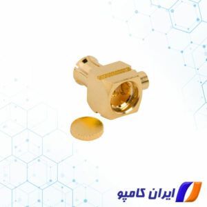 کانکتور mcx | خرید کانکتور کواکسیال | قیمت کانکتور مادگی | اتصال دهنده های میکرو کواکسیال | خرید کانکتور MCX | قیمت کانکتور MCX | قیمت و خرید کانکتور MCX | فروش کانکتور MCX | خرید MCX | انواع کانکتور MCX | کانکتور MCX نری | کانکتور MCX مادگی | 252109 | PE44698