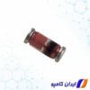 دیود زنر | TZM5248B-GS08 | خرید دیود زنر | قیمت دیود زنر | خرید زنر | دیود زنر توان بالا | دیود زنر وات بالا | خرید zener Diode