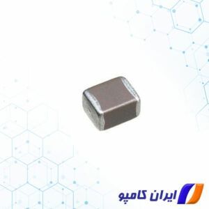 خازن سرامیکی چند لایه | خازن سرامیکی ولتاژ بالا | C3225X7R1E106K250AC | خرید خازن سرامیکی | خازن سرامیکی 100 ولت | عکس خازن سرامیکی | خازن سرامیکی smd | قیمت خازن سرامیکی | خازن سرامی 10 میکرو فاراد