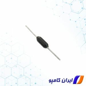 مقاومت فیلم | مقاومت فیلمی | مقاومت فیلم ضخیم | خرید مقاومت فیلم | قیمت مقاومت فیلم | فیلم ضخیم | H86K81BYA | مقاومت 6.81 کیلو اهم