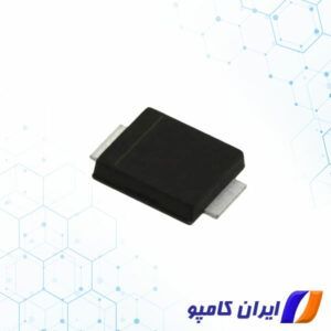 شماتیک دیود شاتکی | قیمت دیود شاتکی | انواع دیود شاتکی | دیود شاتکی دو پایه | دیود شاتکی | دیود شاتکی فرکانس بالا | STPS2L40UF