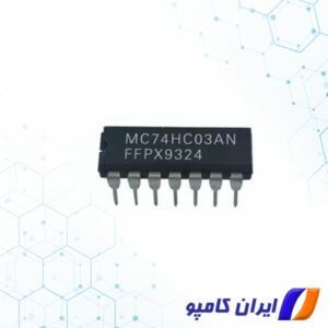 خرید آی سی بافر | MC74AC125N | قیمت آی سی بافر | فروش آی سی بافر | انواع آی سی بافر | آی سی بافر 6 کانال | خرید بافر | قیمت بافر | خرید آی سی بافر و درایور | قیمت آی سی بافر و درایور | فروش آی سی بافر و درایور | آی سی بافر جریان بالا | آی سی بافر 14 پایه | آی سی بافر 74AC125 | آی سی Buffers and Drivers | خرید آی سی Buffers and Drivers