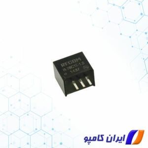 خرید مبدل dc به DC | مبدل dc به dc 5 ولت | آی سی مبدل dc به dc | مبدل dc به dc minmax | فروش مبدل dc به dc شرکت minmax | قیمت مبدل ولتاژ dc به dc | مبدل dc به dc صنعتی | R-78C15-1.0 | مبدل DC به DC | مبدل DC to DC | مبدل DC-DC | مبدل minmax | مبدل 15 ولت