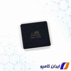 میکروکنترلر 8 بیت | ATMEGA64-16AU | خرید میکروکنترلر 8 بیت | قیمت میکروکنترلر 8 بیت | انواع میکروکنترلر 8 بیت | خرید میکروکنترلر | قیمت میکروکنترلر | فروش میکروکنترلر | انواع میکروکنترلر | میکروکنترلر قیمت | میکروکنترلر 8bit | خرید میکروکنترلر 8bit | قیمت میکروکنترلر 8bit | فروش میکروکنترلر 8bit | خرید عمده میکروکنترلر | میکروکنترلرهای 8 بیتی | میکروکنترلر 8 بیتی | خرید میکروکنترلر 8 بیتی | قیمت میکروکنترلر 8 بیتی | فروش میکروکنترلر 8 بیتی | انواع میکروکنترلر 8 بیتی | میکروکنترلر MCu | خرید Microcontroller | خرید MCU