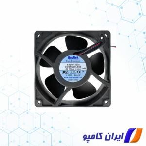 فن آکسیال | FAD1-12738DBTW12 | فن آکسیال قیمت | قیمت فن دمنده | قیمت فن اکسیال دمنده | خرید فن آکسیال | فن الکترونیکی | خرید فن الکترونیکی | فن axial